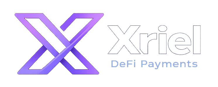 Xriel Logo